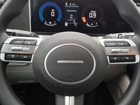 New 2026 Hyundai Tucson SEL FWD image 21