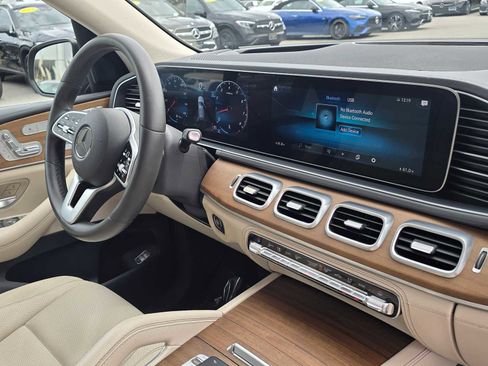 Used 2020 Mercedes-Benz GLE 350 4MATIC image 10
