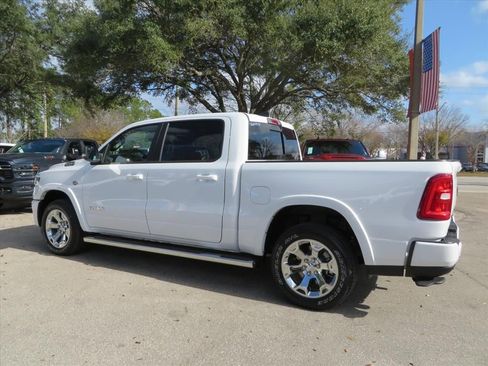 New 2026 RAM 1500 Big Horn image 4