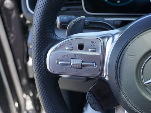 Certified 2023 Mercedes-Benz GLS 63 AMG 4MATIC image 18