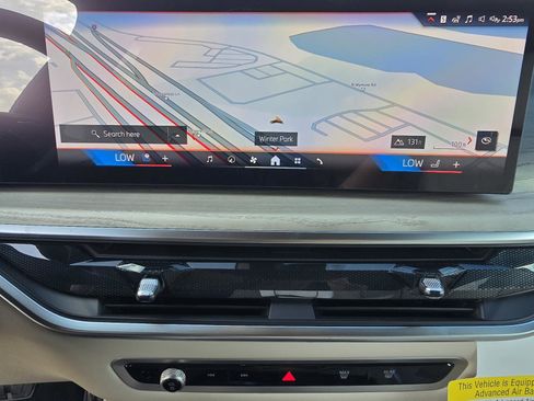 New 2026 BMW ALPINA XB7 AWD/4WD image 18