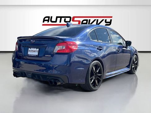 Used 2017 Subaru WRX Premium image 7