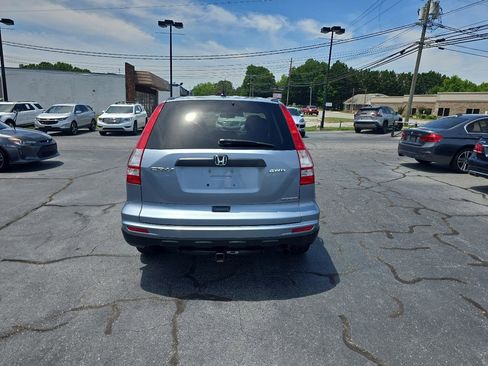 Used 2011 Honda CR-V SE image 7