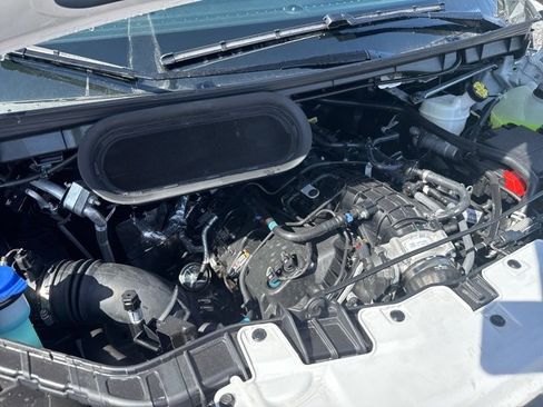 New 2025 Ford Transit 150 Base image 15