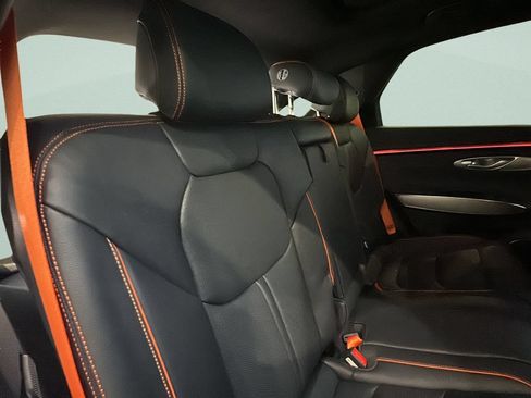 New 2026 Genesis GV70 2.5T Sport Prestige AWD/4WD image 17