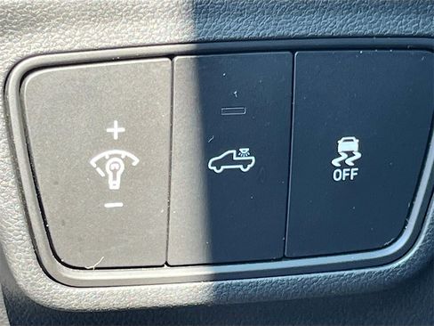 Used 2024 Hyundai Santa Cruz XRT image 10