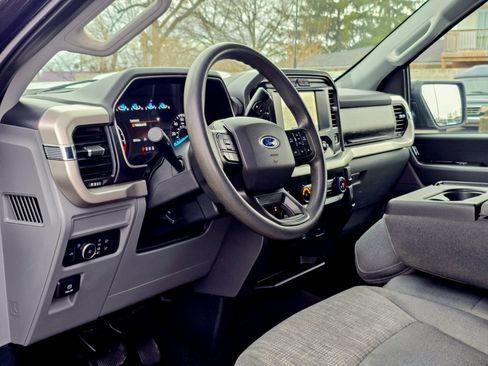 Used 2021 Ford F150 XLT w/ XTR Package image 7