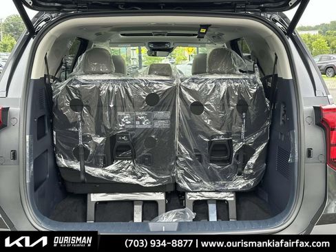 New 2026 Kia Carnival SX image 24
