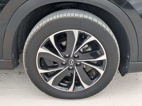 Used 2023 MAZDA CX-5 AWD 2.5 S w/ Premium Package image 10