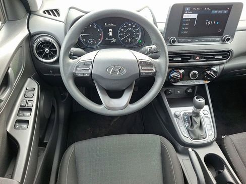 Used 2023 Hyundai Kona SEL w/ Cargo Package image 11