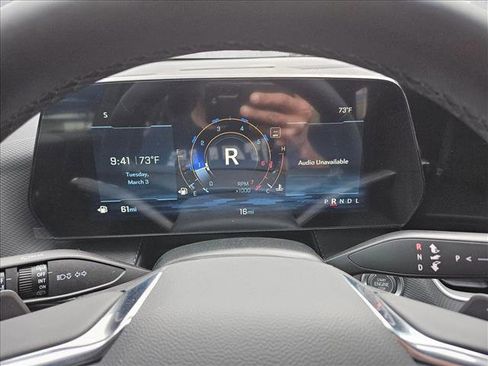 New 2026 Chevrolet Equinox LT w/ Midnight Edition image 16