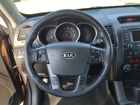 Used 2012 Kia Sorento EX image 25