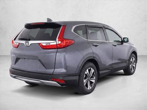 Used 2019 Honda CR-V LX image 7