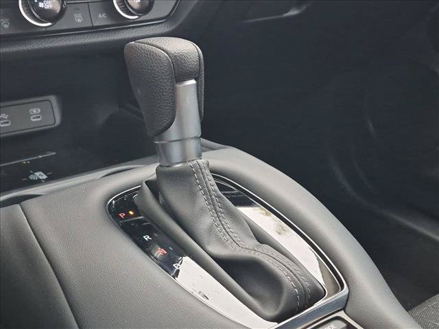 Certified 2027 Honda HR-V LX image 10