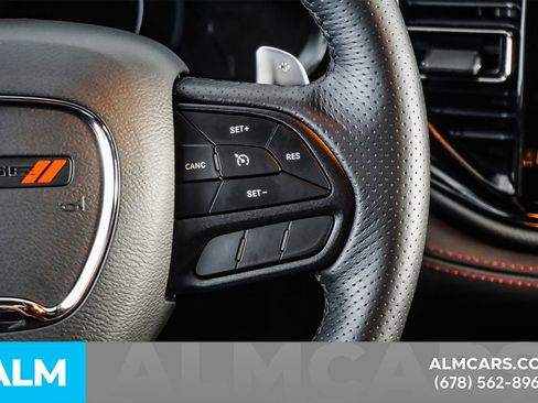 Used 2026 Dodge Durango GT RWD image 28
