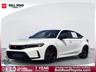 Used 2024 Honda Civic Type R