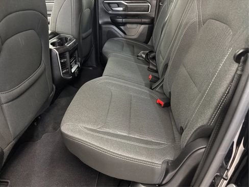 Used 2021 RAM 1500 Big Horn AWD/4WD image 14
