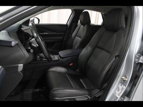 Used 2021 MAZDA CX-30 AWD 2.5 S w/ Select Package image 5