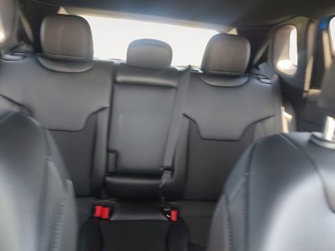New 2026 Jeep Compass Latitude AWD/4WD image 13