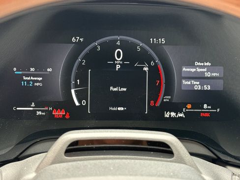 New 2026 Lexus RX 350 Premium AWD/4WD image 21