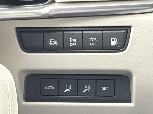 New 2026 MAZDA CX-90 Plug-In Hybrid w/ Premium Plus AWD/4WD image 17