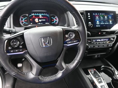 Used 2020 Honda Passport Touring image 20