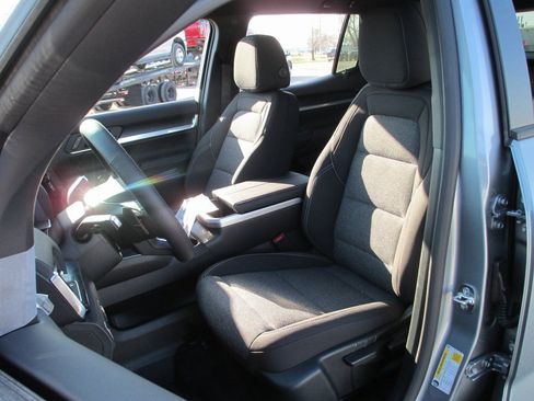 New 2026 GMC Terrain Elevation w/ Technology Package II image 10