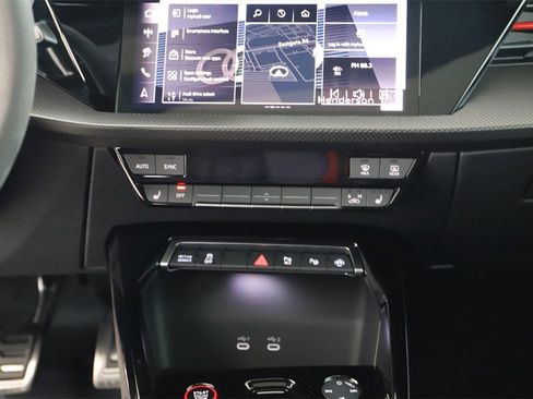 New 2026 Audi RS 3 image 20