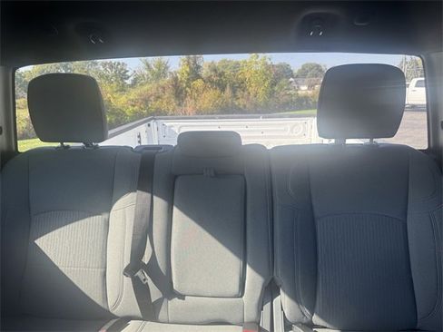 Certified 2024 RAM 2500 Big Horn image 33