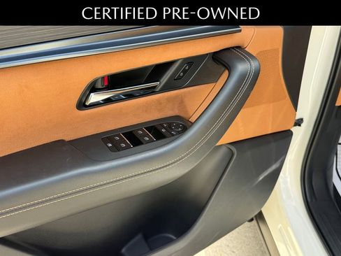 Used 2025 MAZDA CX-70 3.3 Turbo S w/ Premium Plus AWD/4WD image 22