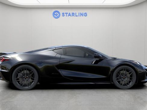 New 2026 Chevrolet Corvette Z06 RWD image 4