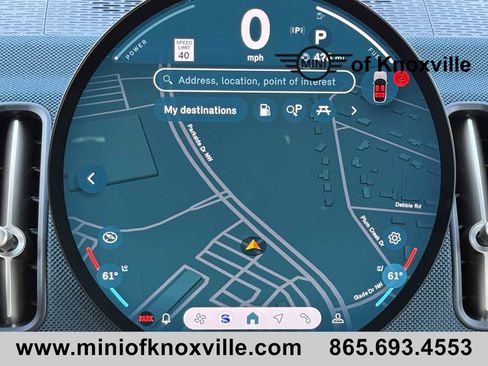 New 2025 MINI Cooper Countryman S image 19