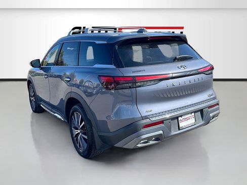 Used 2023 INFINITI QX60 Sensory w/ Vision Package AWD/4WD image 5