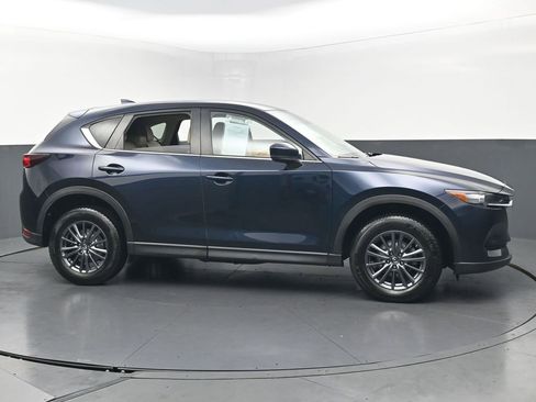 Used 2019 MAZDA CX-5 Touring AWD/4WD image 6