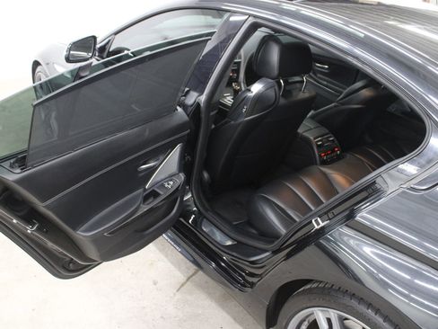 Used 2018 BMW 650i Gran Coupe image 31