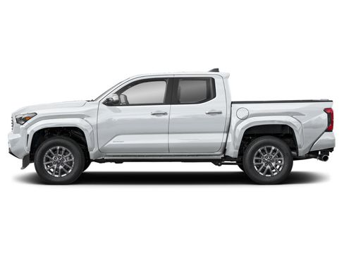 New 2026 Toyota Tacoma Limited AWD/4WD image 18