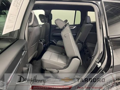 Used 2025 GMC Acadia Elevation FWD image 35