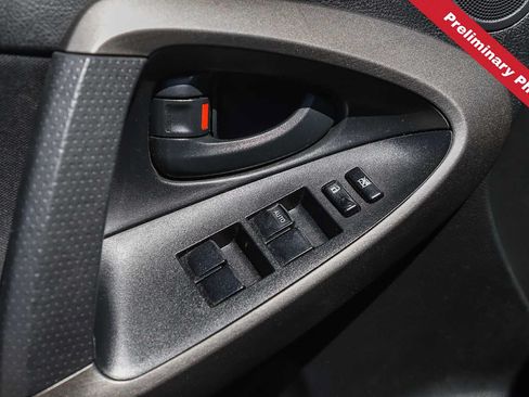 Used 2010 Toyota RAV4 Sport FWD image 14