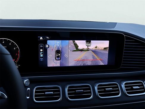 Certified 2026 Mercedes-Benz GLE 350 4MATIC image 27