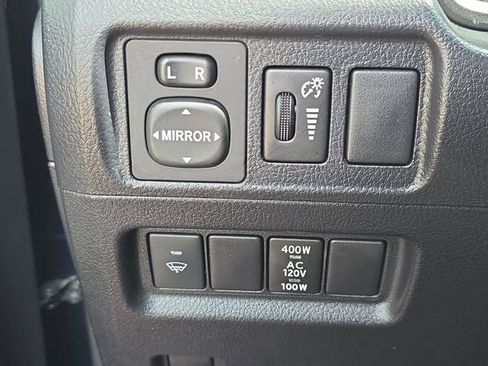 Used 2019 Toyota 4Runner SR5 Premium image 25
