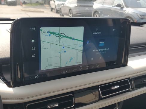 New 2026 Lincoln Aviator AWD image 19