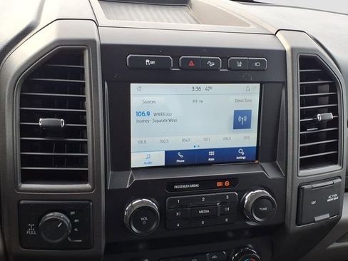 Used 2021 Ford F250 XL w/ STX Appearance Package image 24