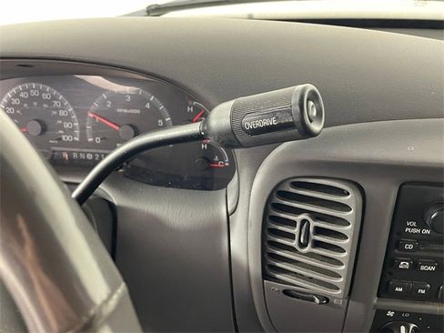 Used 2002 Ford F150 King Ranch image 8