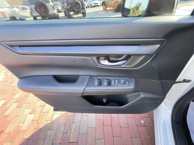 Certified 2024 Honda CR-V Sport image 10