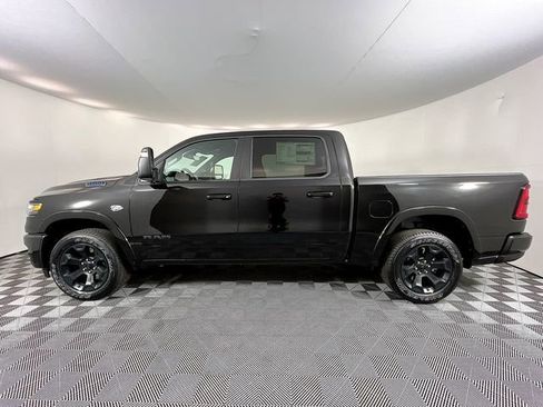 New 2026 RAM 1500 4x4 Crew Cab image 5