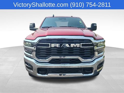 Certified 2026 RAM 2500 Big Horn AWD/4WD image 3