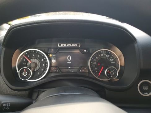 New 2026 RAM 1500 Express AWD/4WD image 24