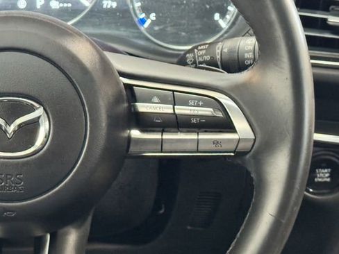 Used 2022 MAZDA CX-30 AWD 2.5 S w/ Premium Package image 37