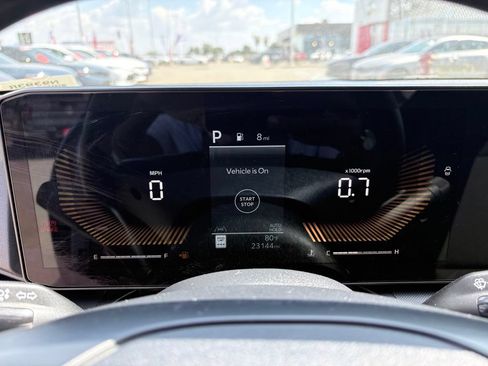 Used 2025 Kia K4 FWD image 24