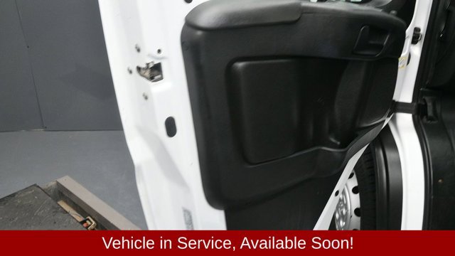 Used 2023 RAM ProMaster 3500 w/ Driver Convenience Group FWD image 15